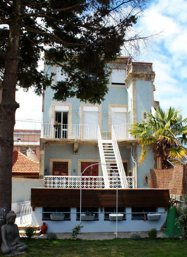 Rosario'S Boutique Apartments Porto Exterior photo